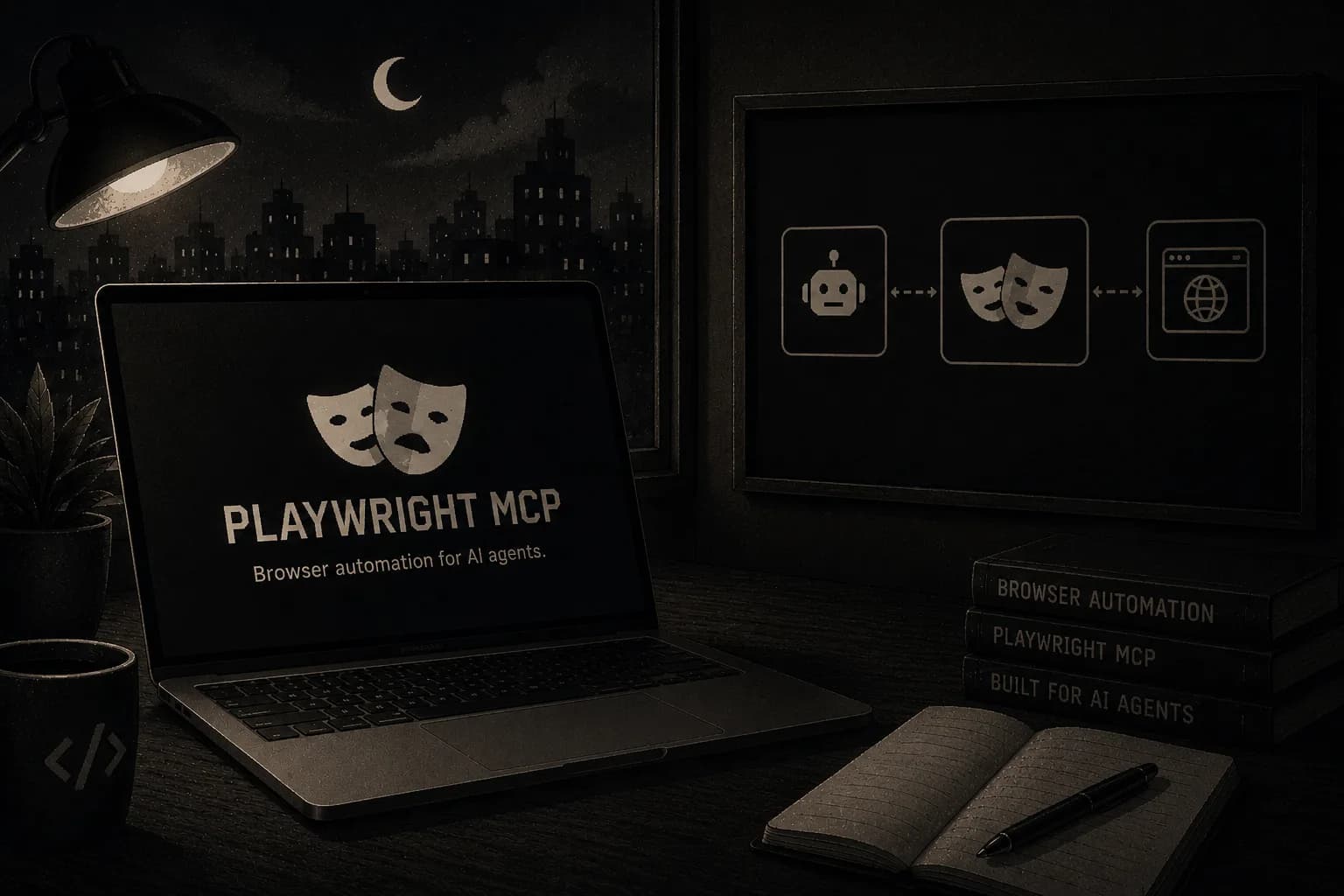 Playwright CLI: What It Is and How Coding Agents Use It