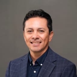Edwin Huertas