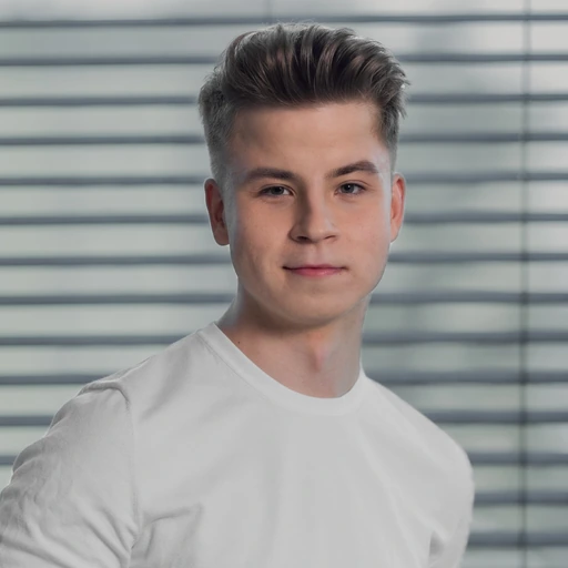 Szymon Rybczak